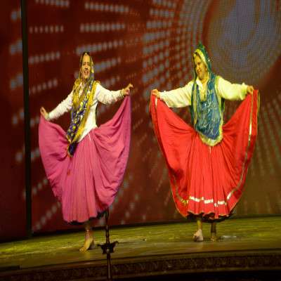 Kartik Cultural Festival Attractions
